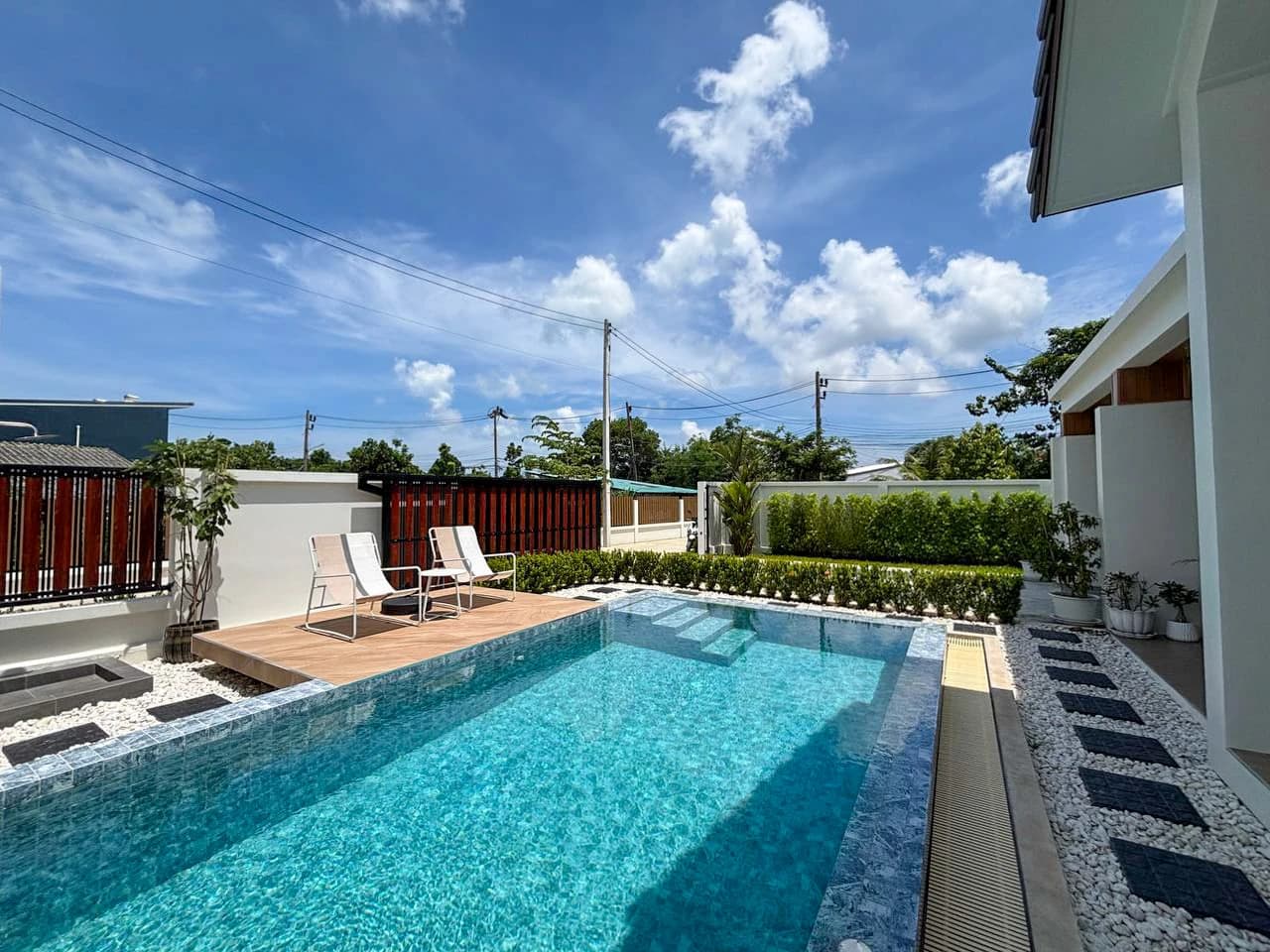 3 bedroom villa for rent - photo 5