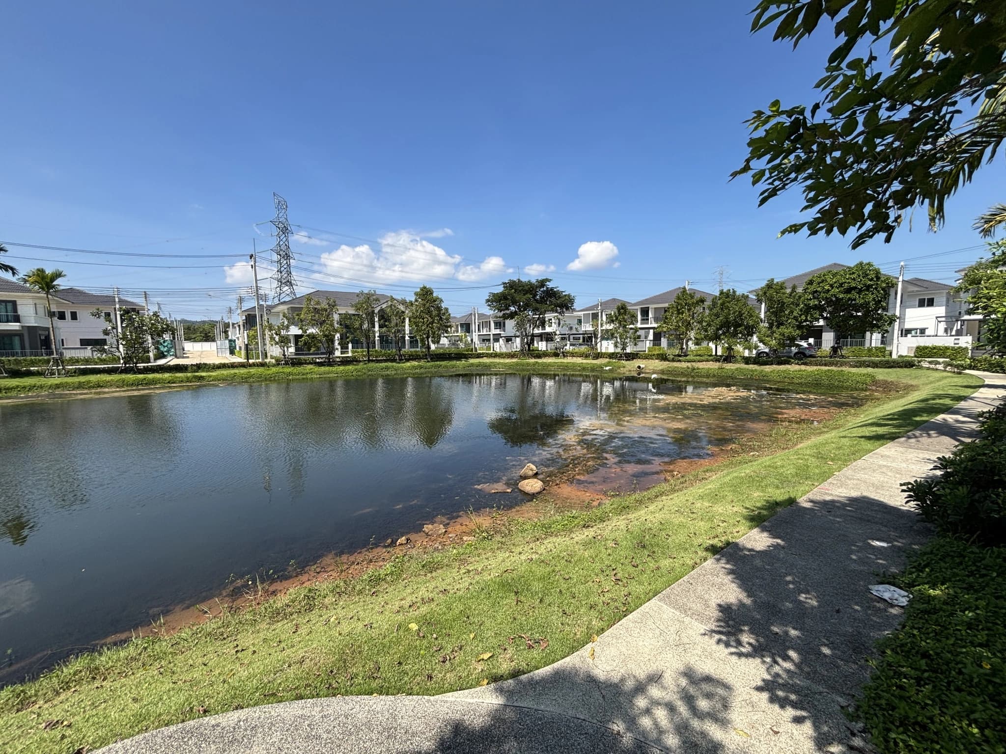 3 Beds Villa, Suapalai Lake View - photo 2