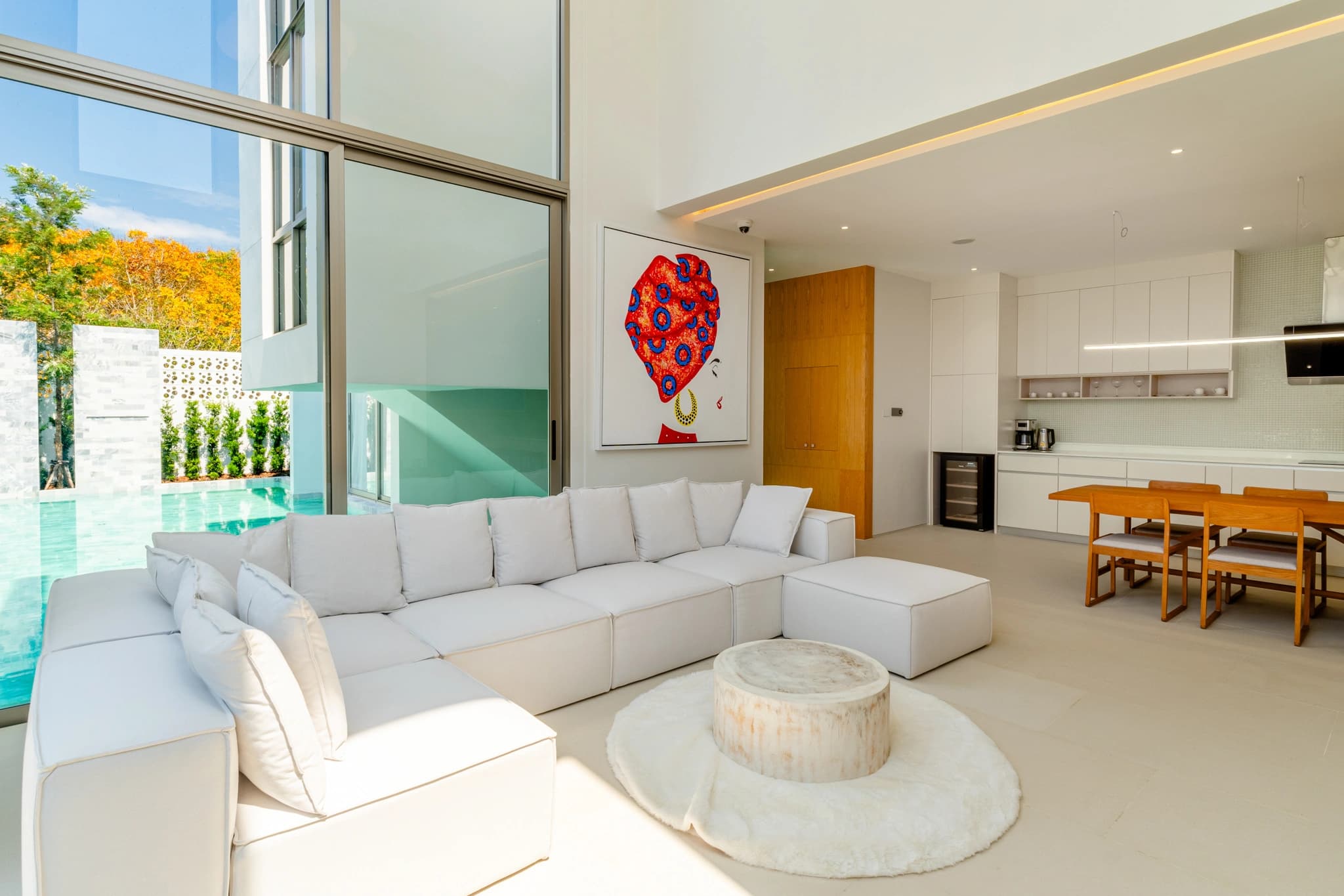 3 bedroom villa for rent LuxPride by Wallaya Villas - photo 3