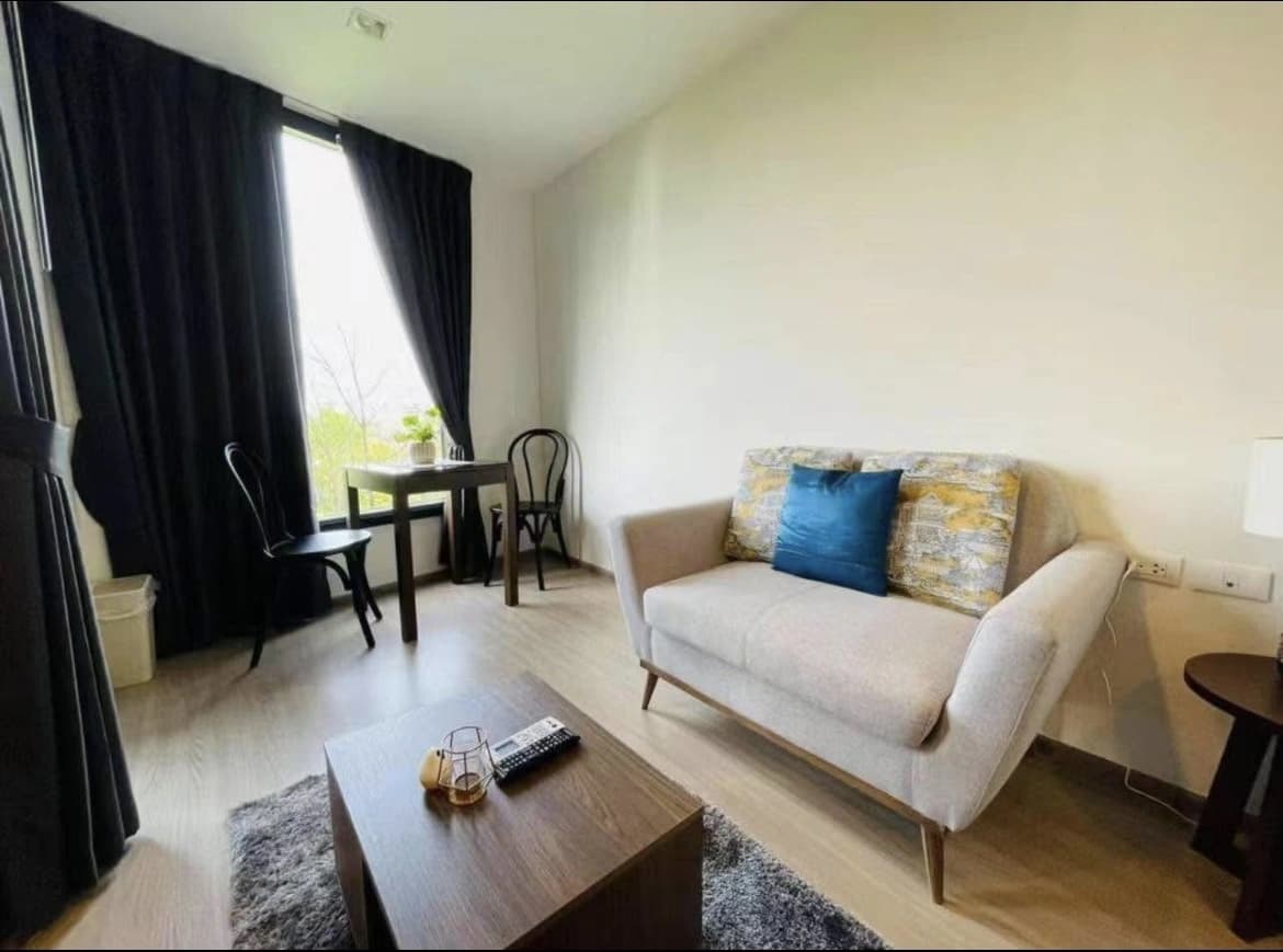 Condo, The Base Central - photo 2