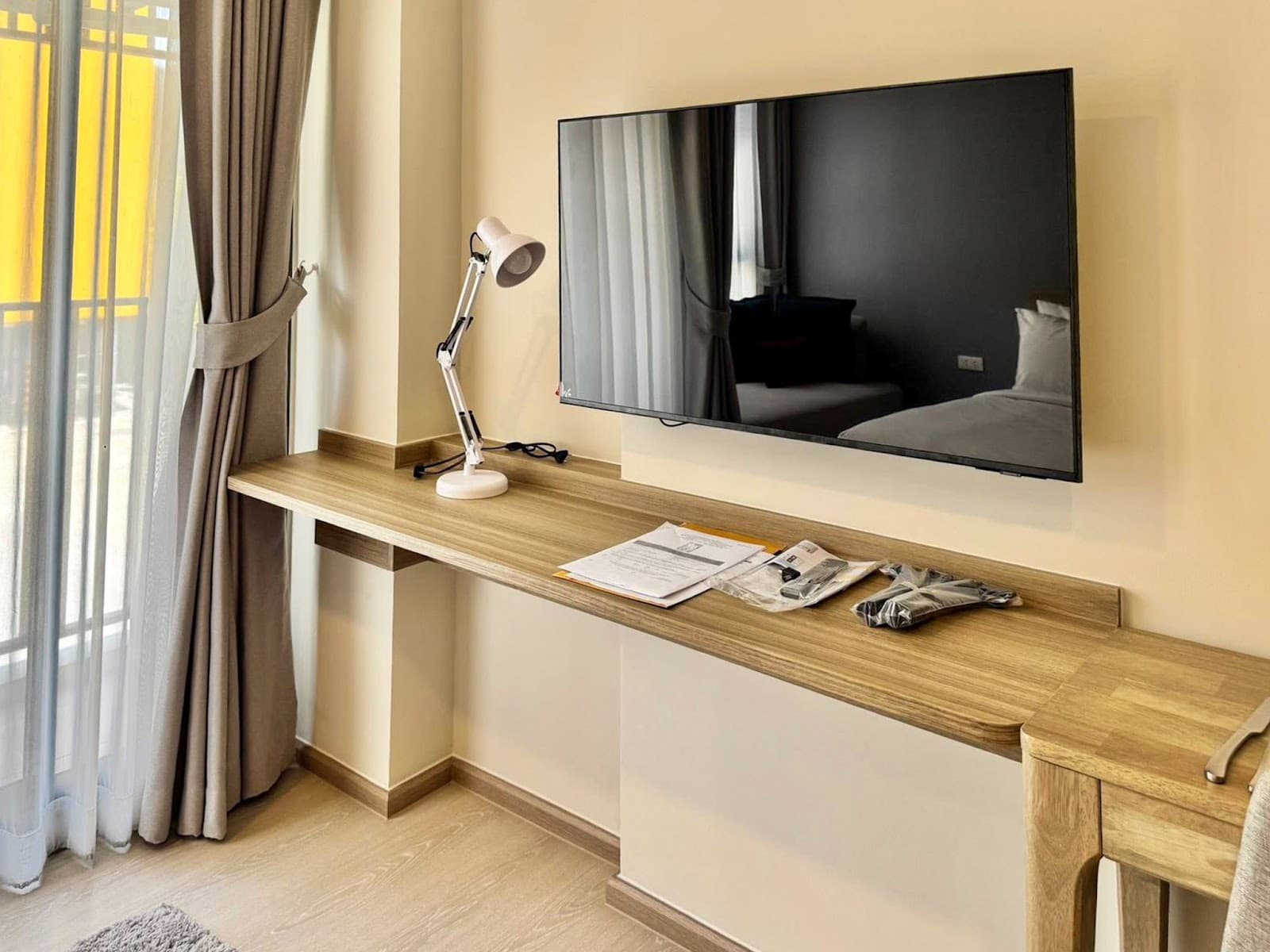 1 Bed Condo, The Base Rise - photo 5