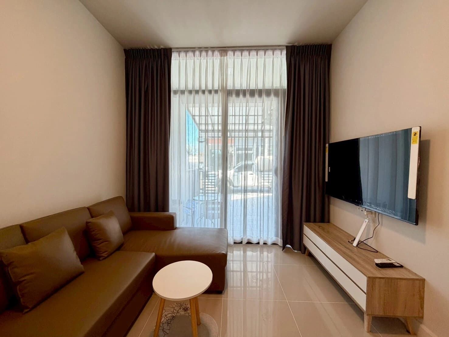 2 Beds Condo, Siri Place Airport Phuket