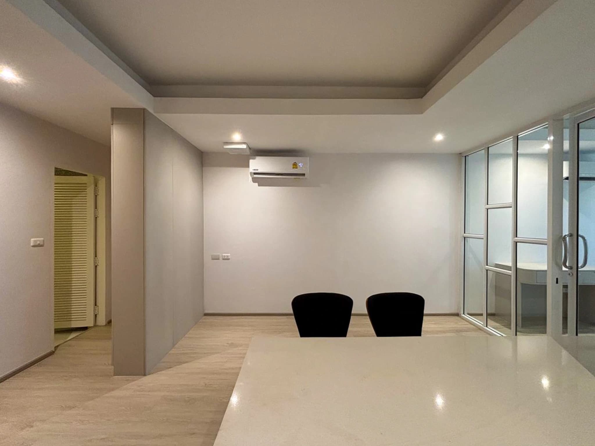 Studio apartment for rent The Trees Residence - photo 5