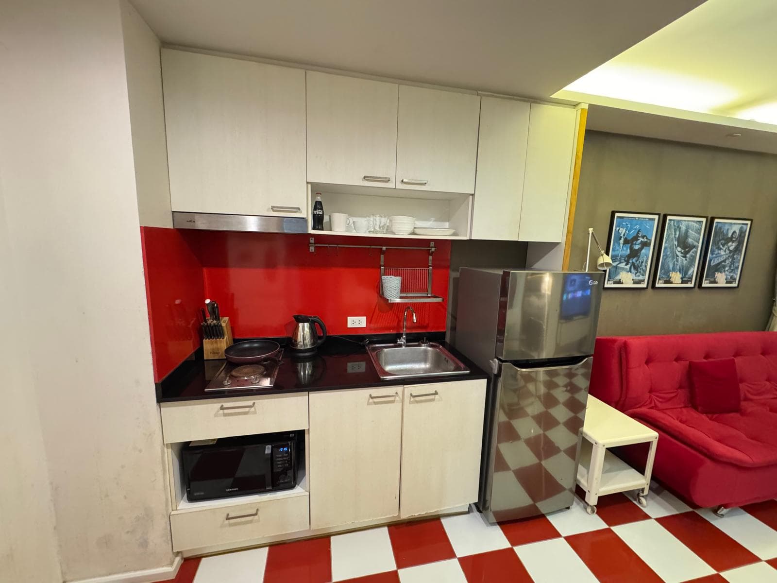 1 Bed Condo, The Title Rawai Phase 1 3 - photo 4