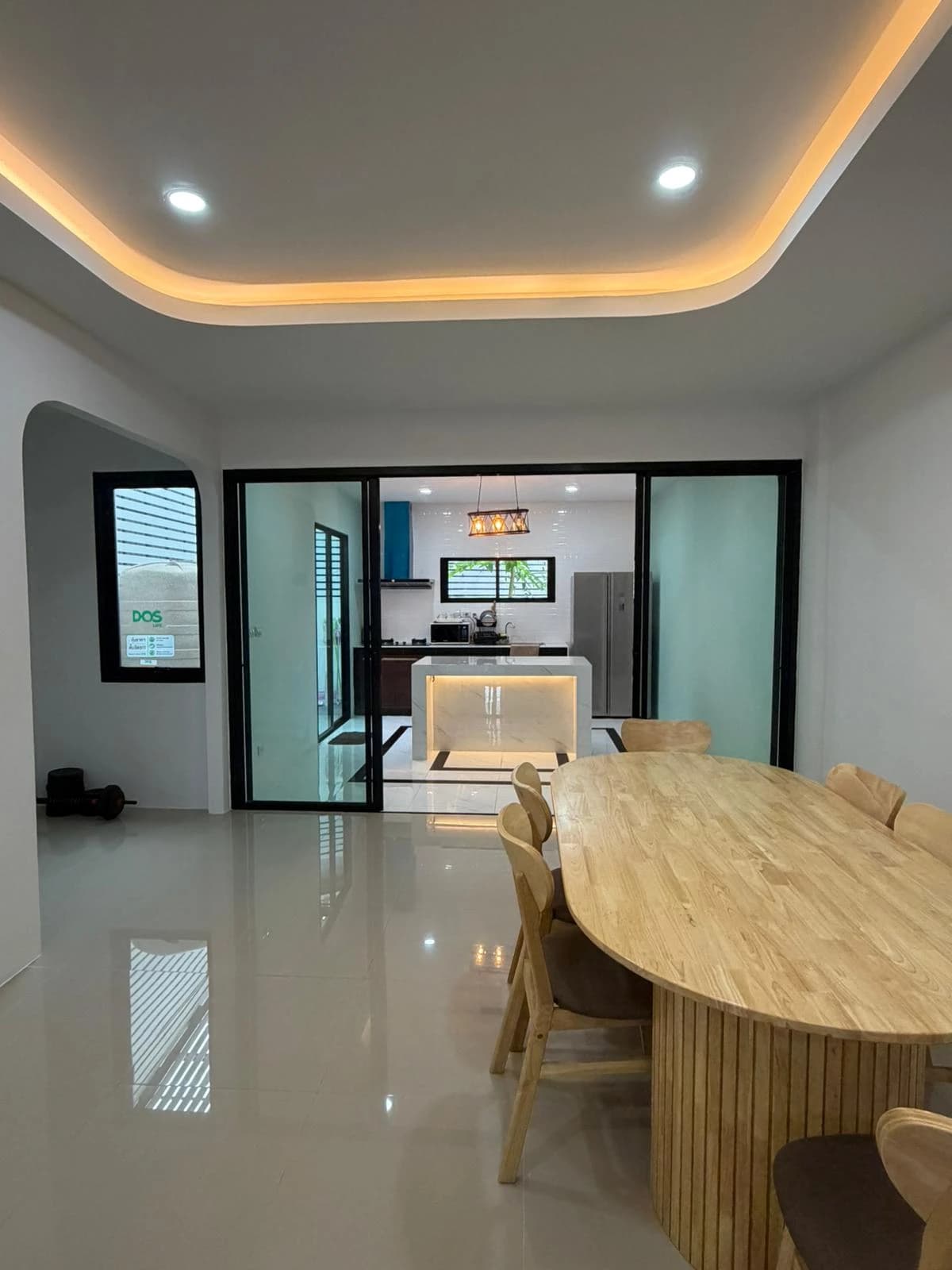 3 bedroom house for rent