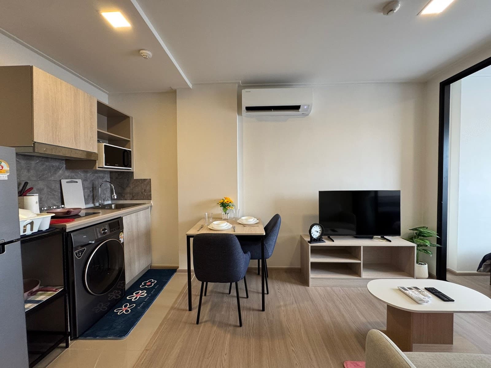 2 Beds Condo, Dcondo Reef - photo 4