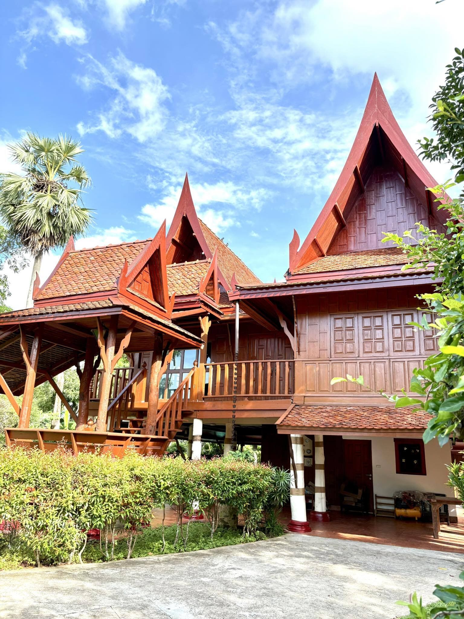 4 Beds Villa, ThaiHouses - photo 5
