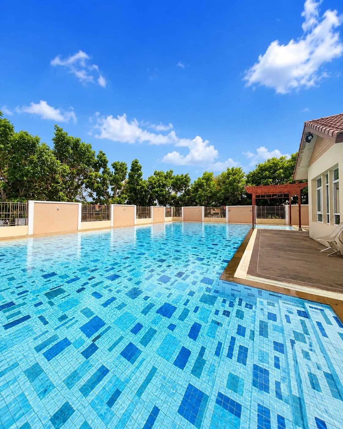 Phuket Villa Chaofah 2