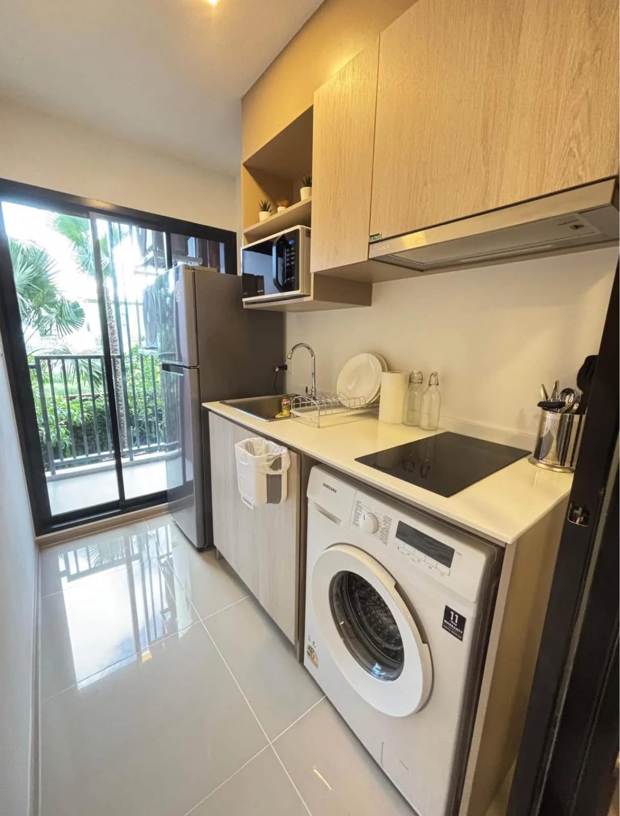 1 Bed Condo, The Base Bukit