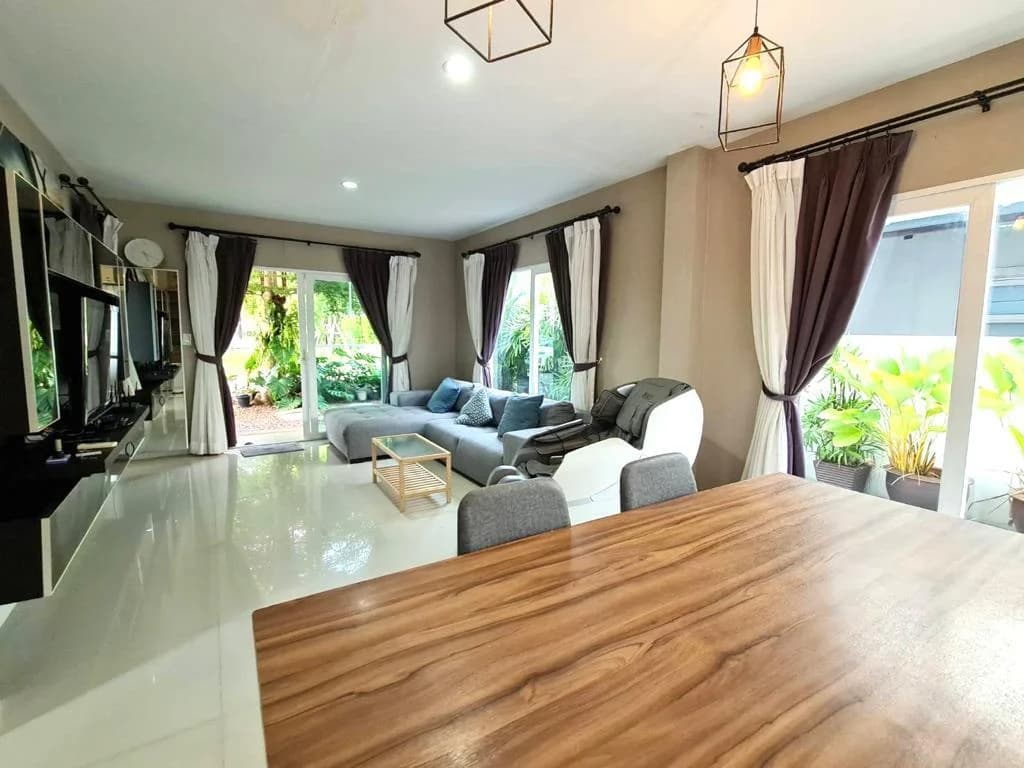 3 Beds House, Inizio Koh Kaew Phuket - photo 4