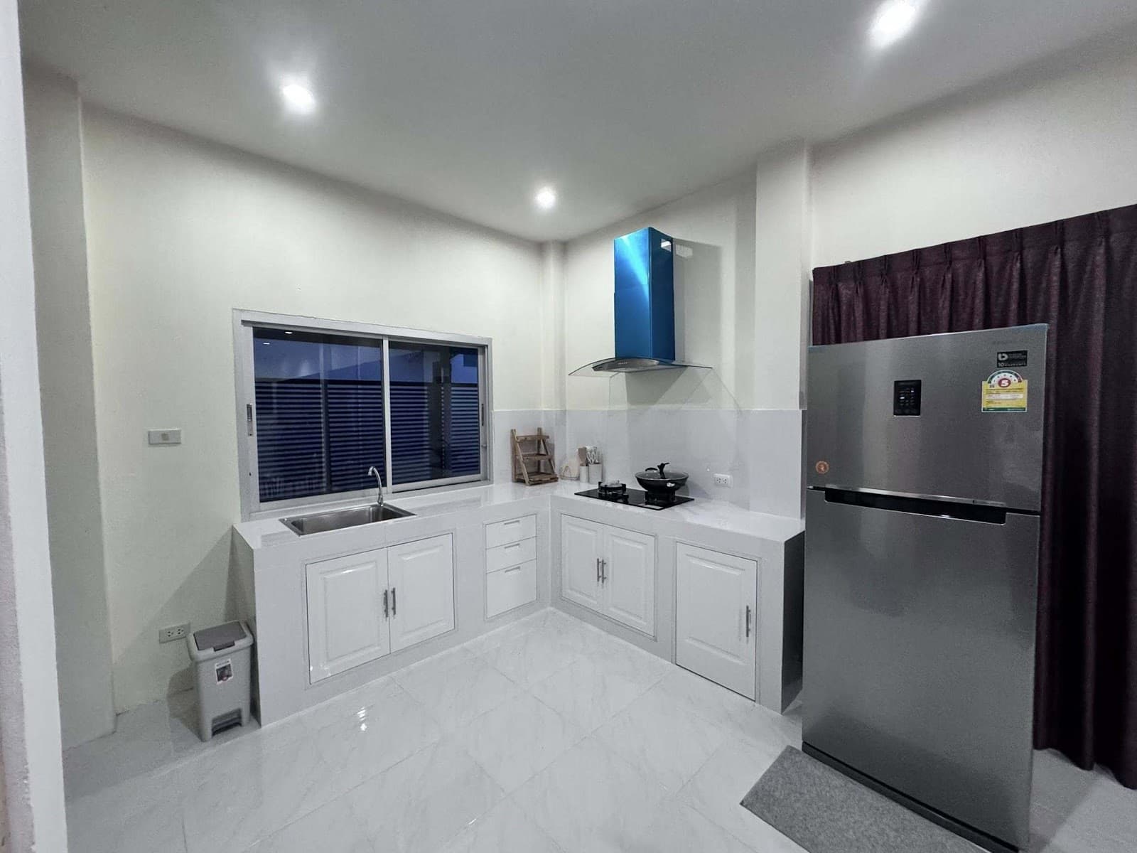 3 Beds House, Andaman
