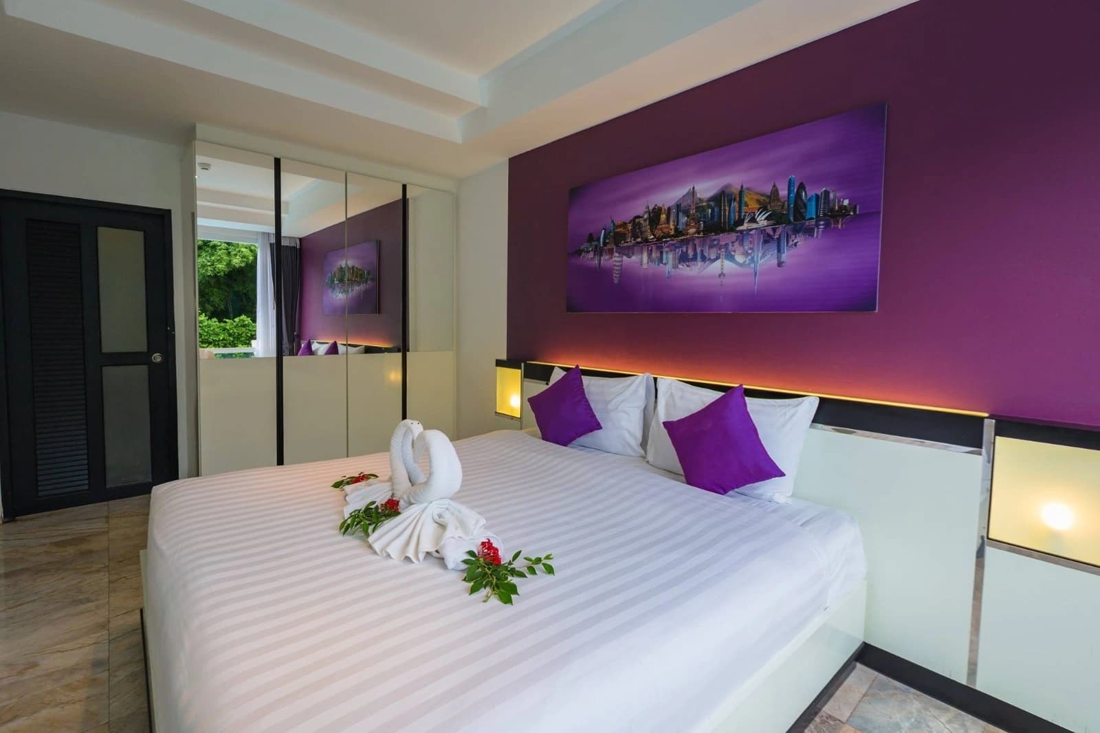 2 Beds Condo, Seaview Resotel - photo 3