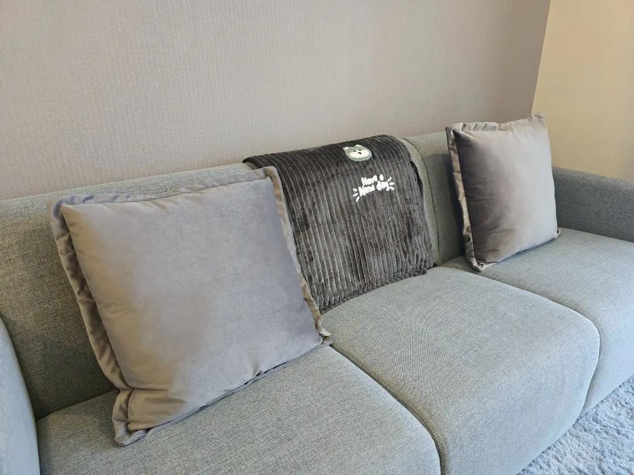 2 bedroom condo for rent THE BASE Bukit - photo 5