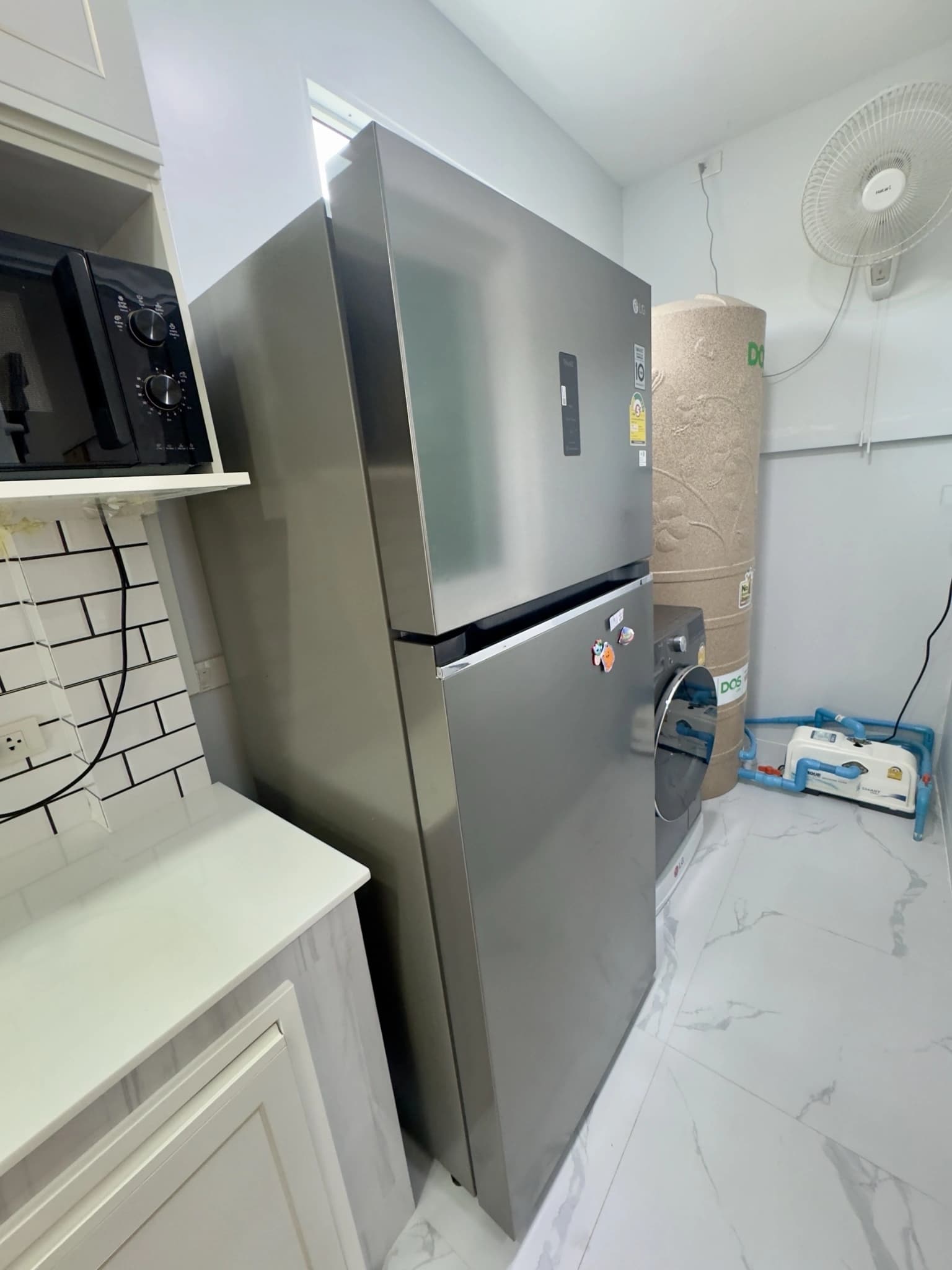 3 bedroom townhouse for rent The Rich Villas @Palai - photo 4