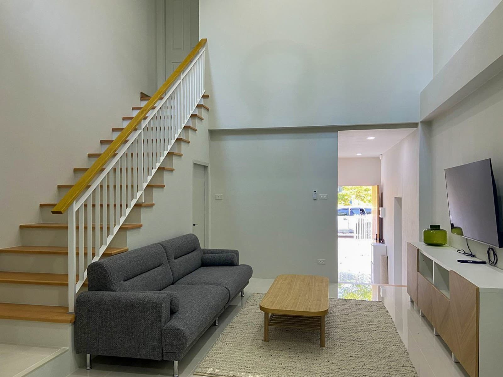 3 Beds House, Modern Life Si Sunthon - photo 5