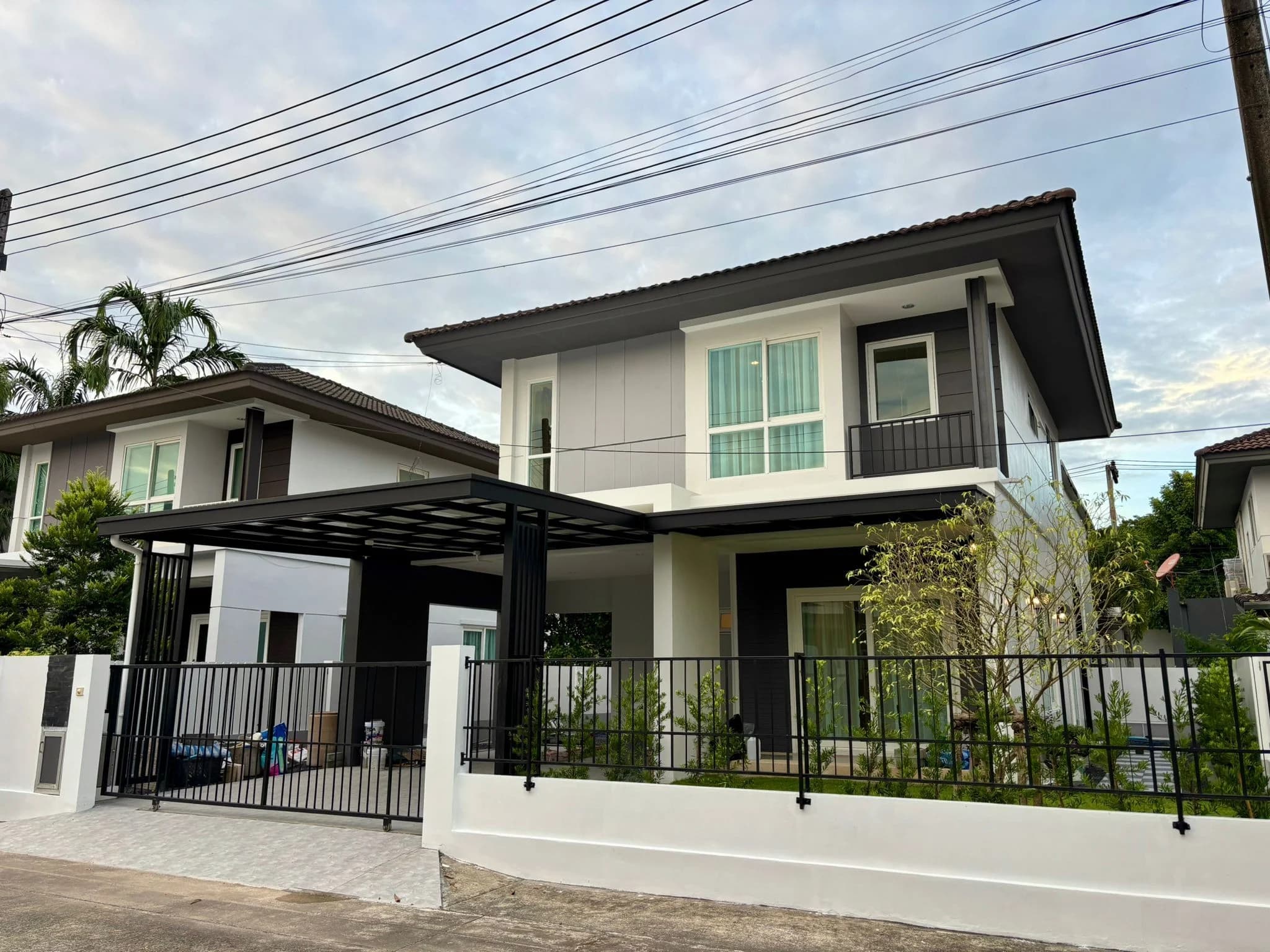 3 Beds House, Inizio Koh Kaew Phuket