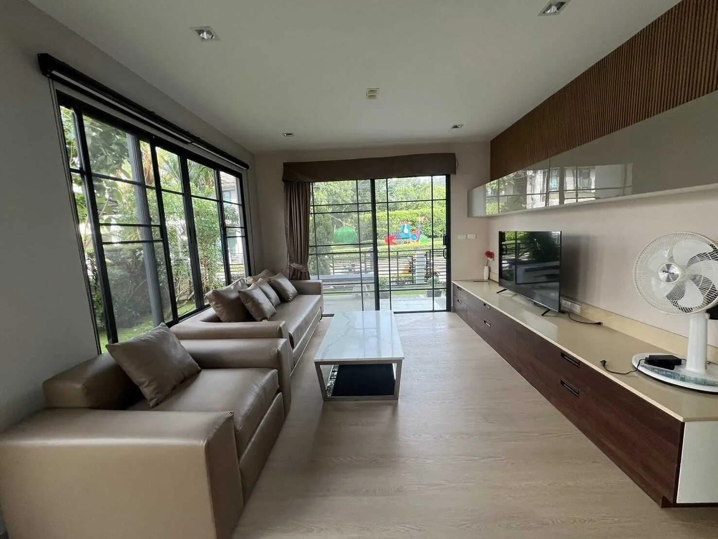 3 Beds House, Burasiri - photo 5