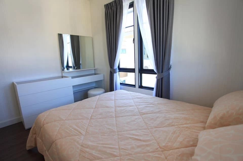 3 Beds House, Burasiri - photo 4