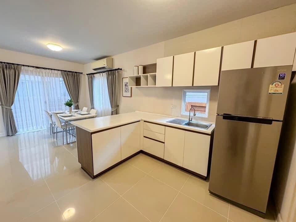 3 Beds House, Habitia - photo 5