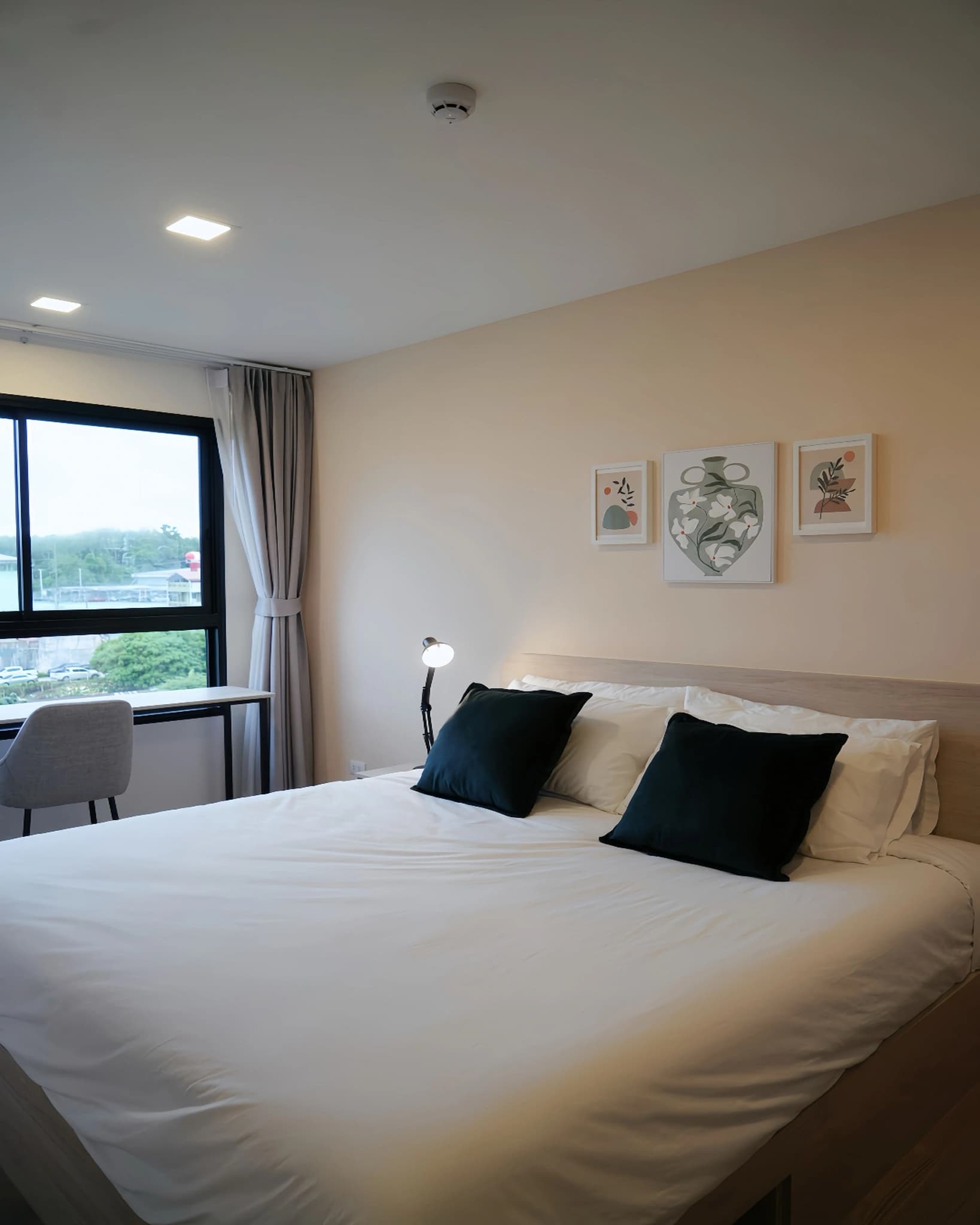 2 Beds Condo, The Base Bukit - photo 4