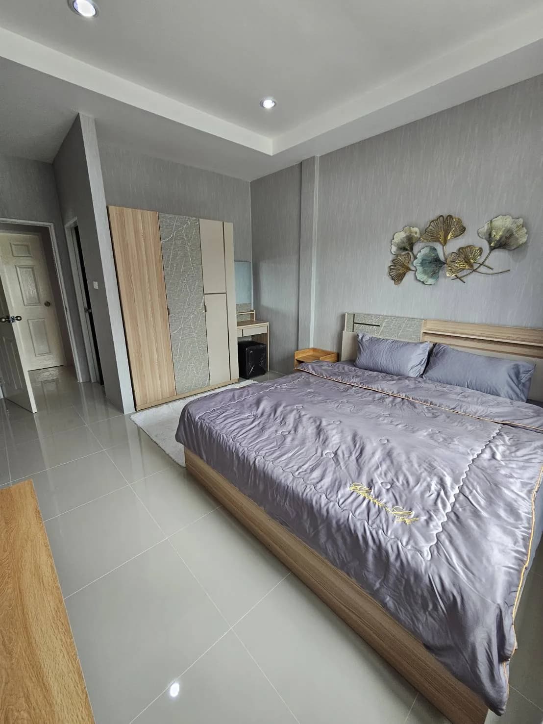 1 Bed Condo, Space Cherngtalay Condominium - photo 3