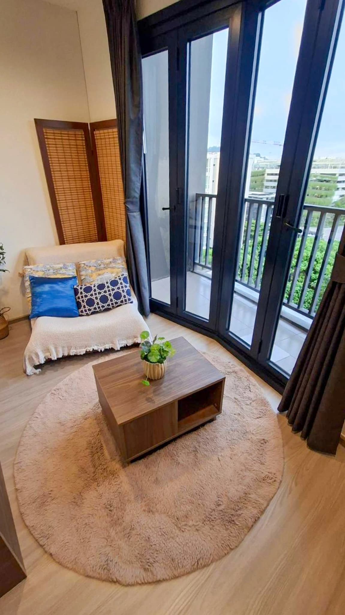 Condo, The Base Central - photo 3