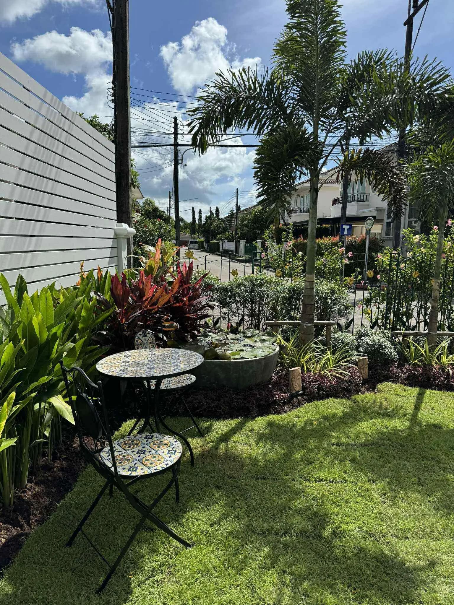 3 Beds House, Supalai Garden Ville - photo 4