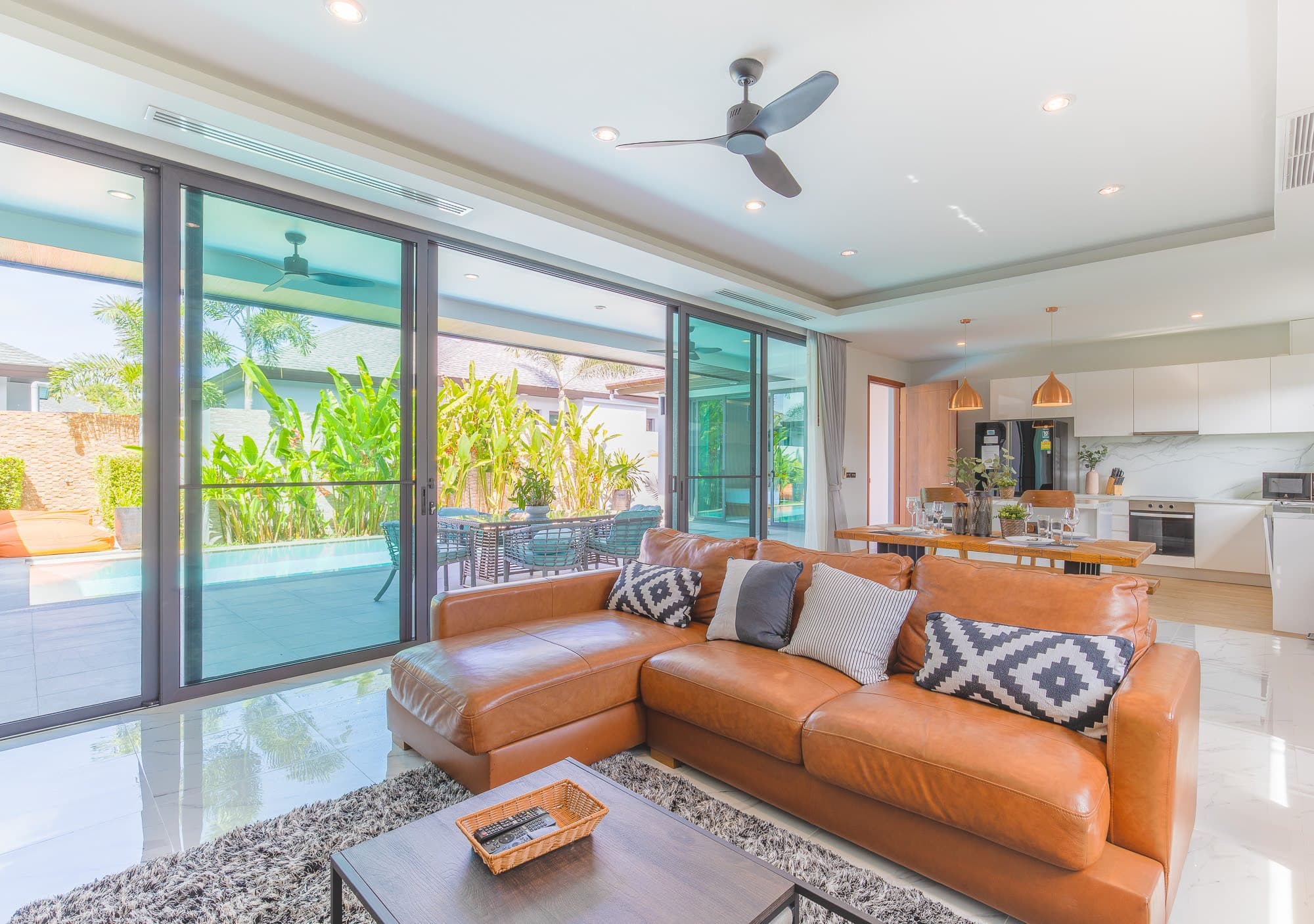 Property in The S Villas - photo 5
