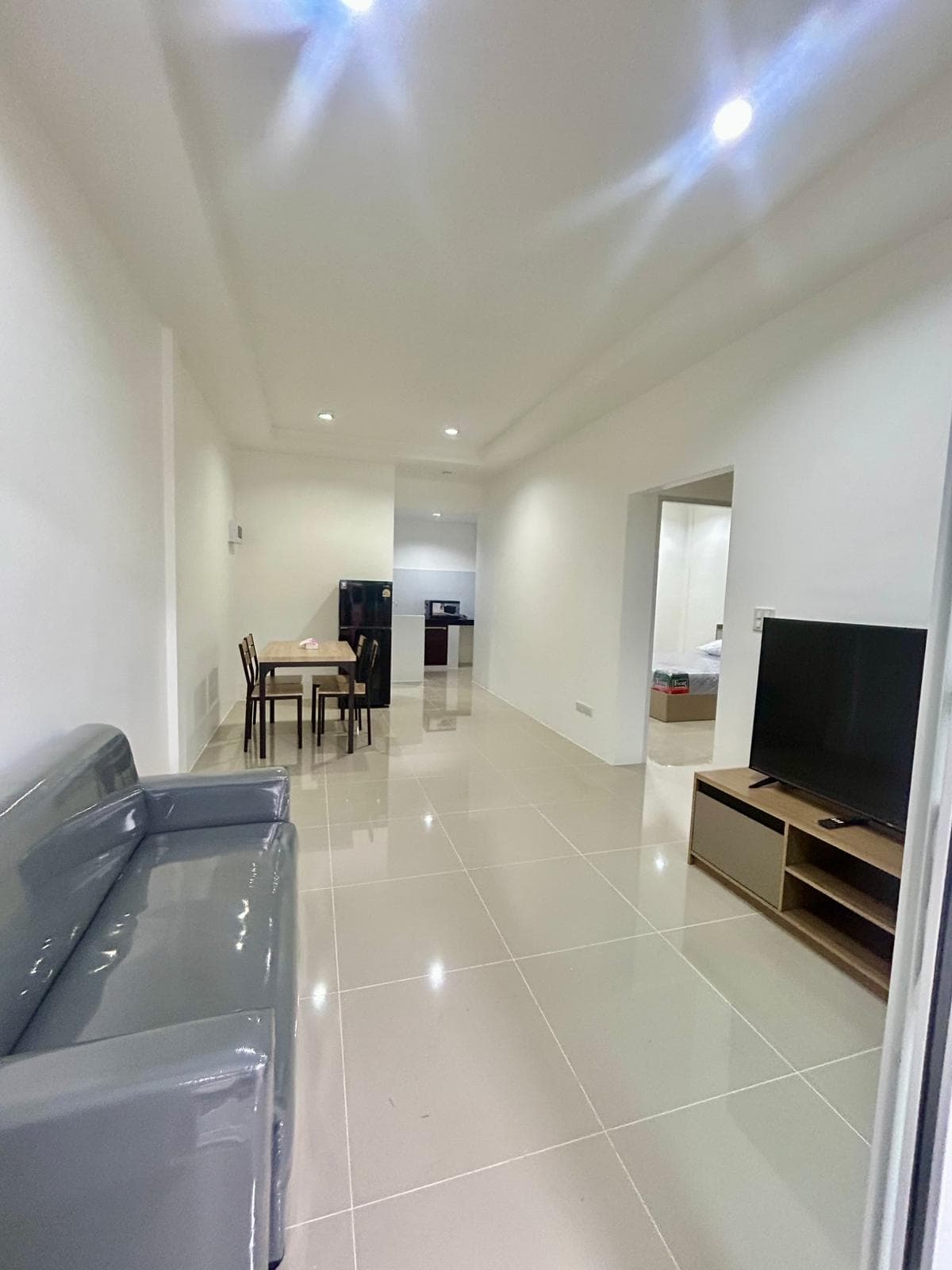 2 Beds House, The Avenue Village - photo 3
