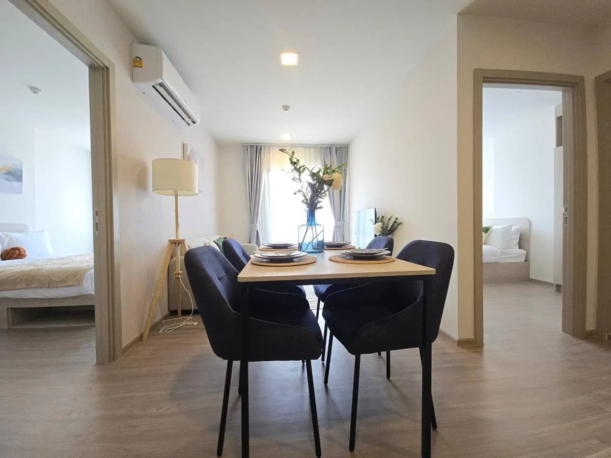 2 bedroom condo for rent Dcondo Reef Phuket - photo 5