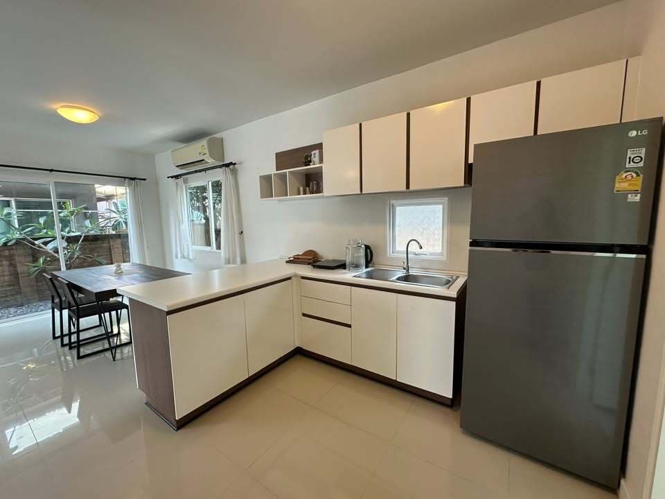 3 Beds House, Habitia - photo 5