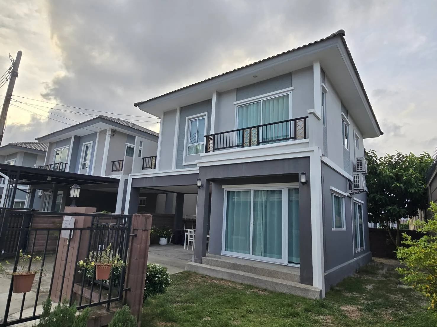 3 Beds House, Passorn Koh Kaew