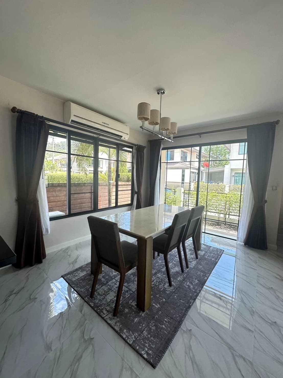 3 Beds House, Burasiri - photo 4