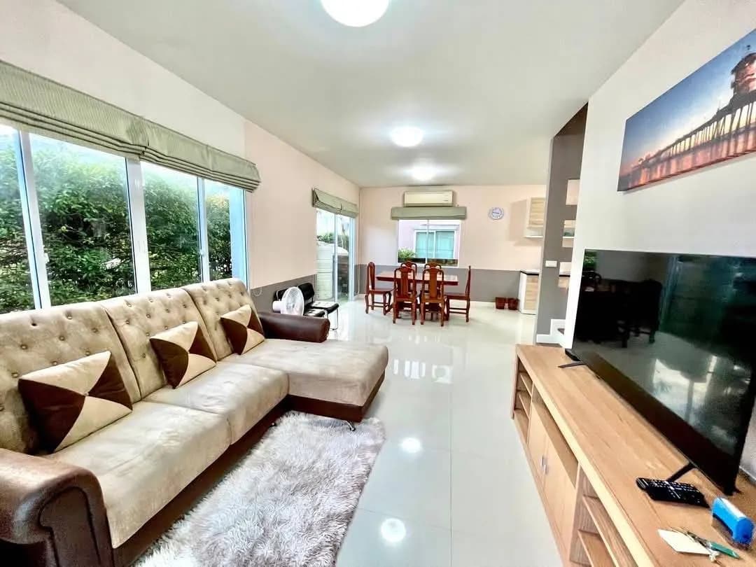 3 Beds House, Habitia - photo 2