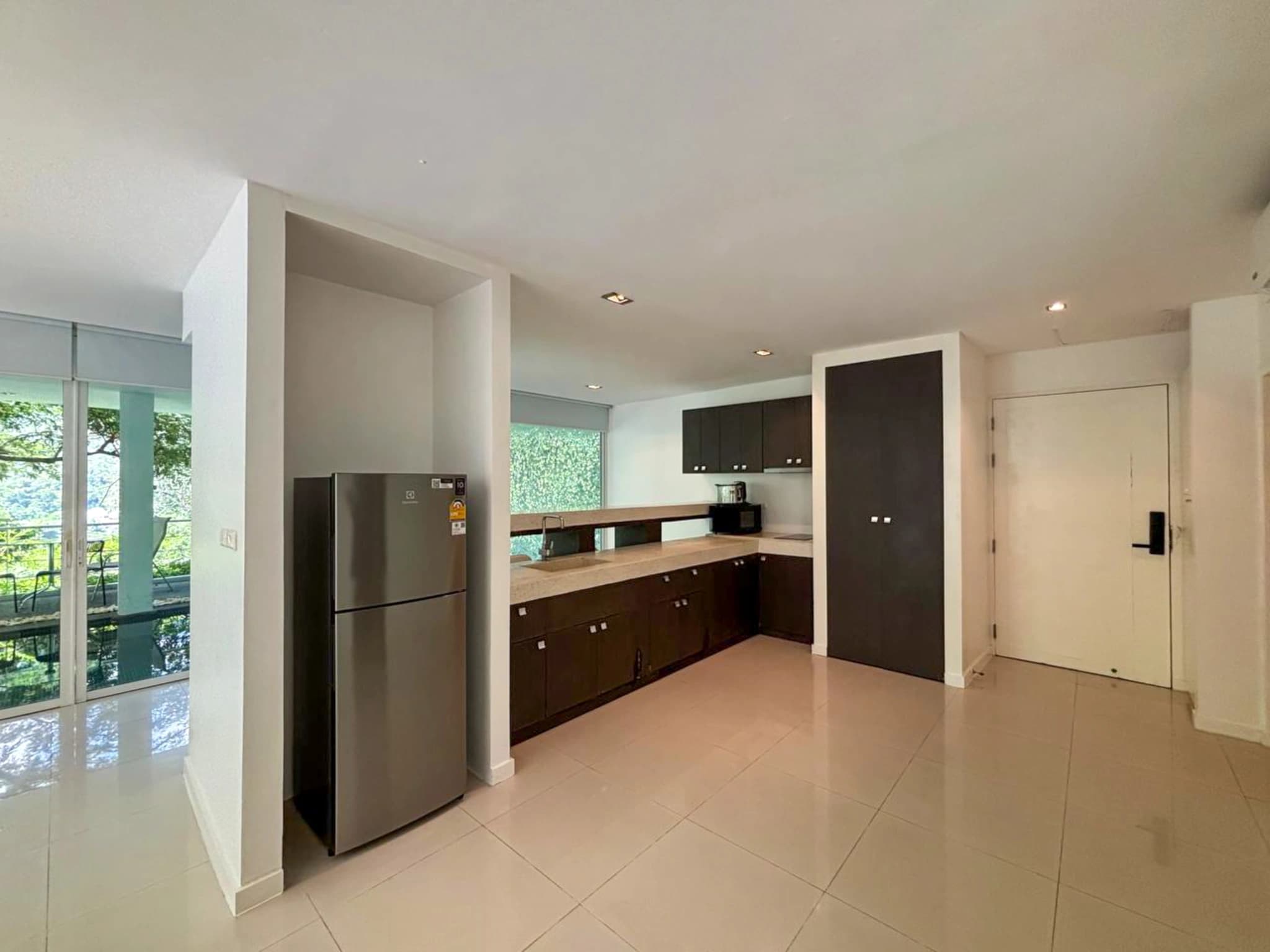 2 bedroom apartment for rent The Trees Residence - photo 5