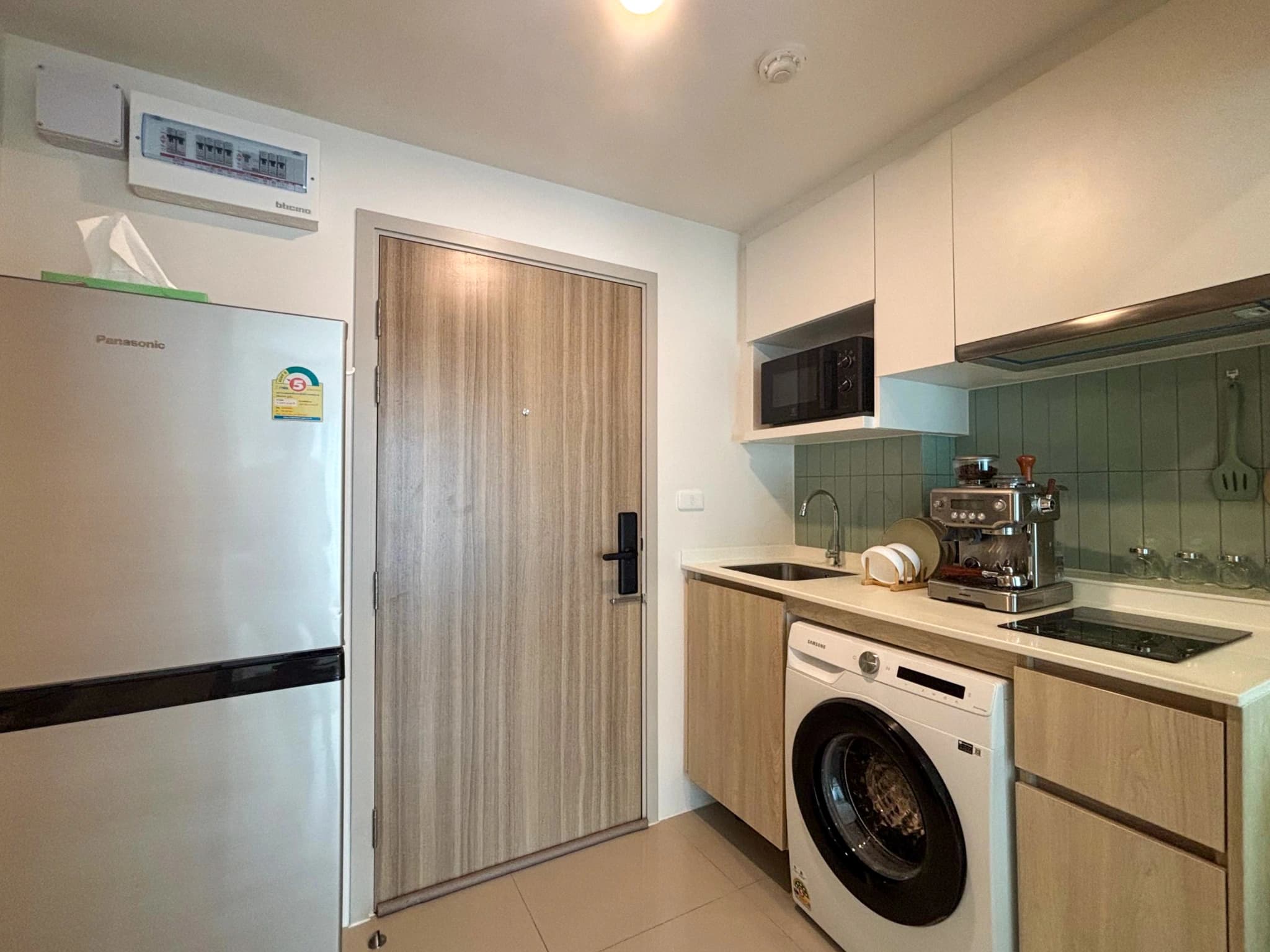 1 bedroom condo for rent Phyll Central - photo 4