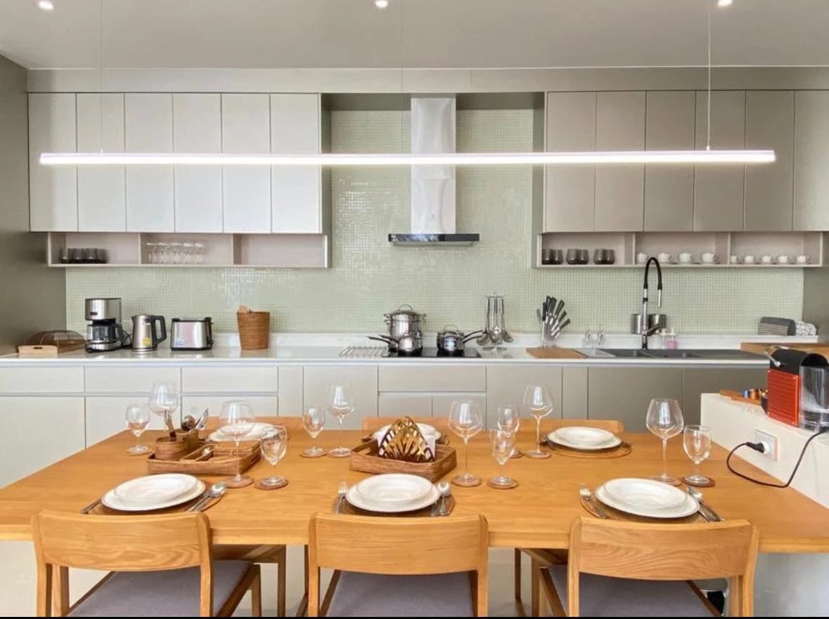 3 bedroom villa for rent LuxPride by Wallaya Villas - photo 3