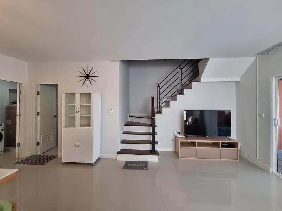 3 Beds House, Habitown