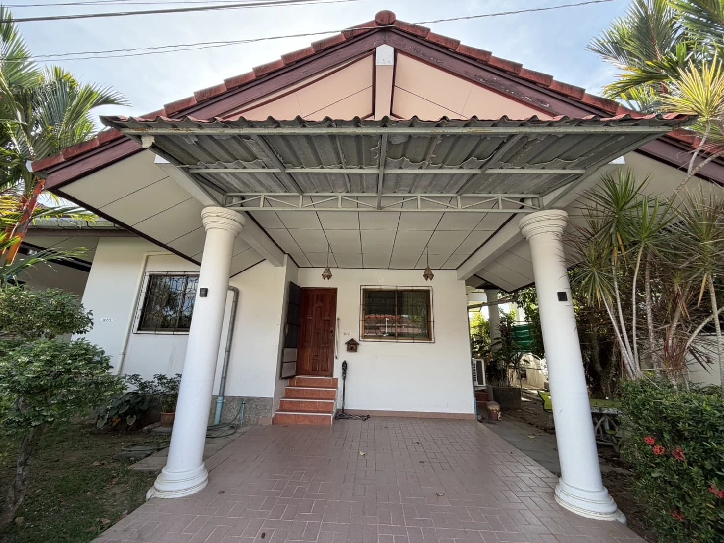 2 Beds House in Chalong - photo 2