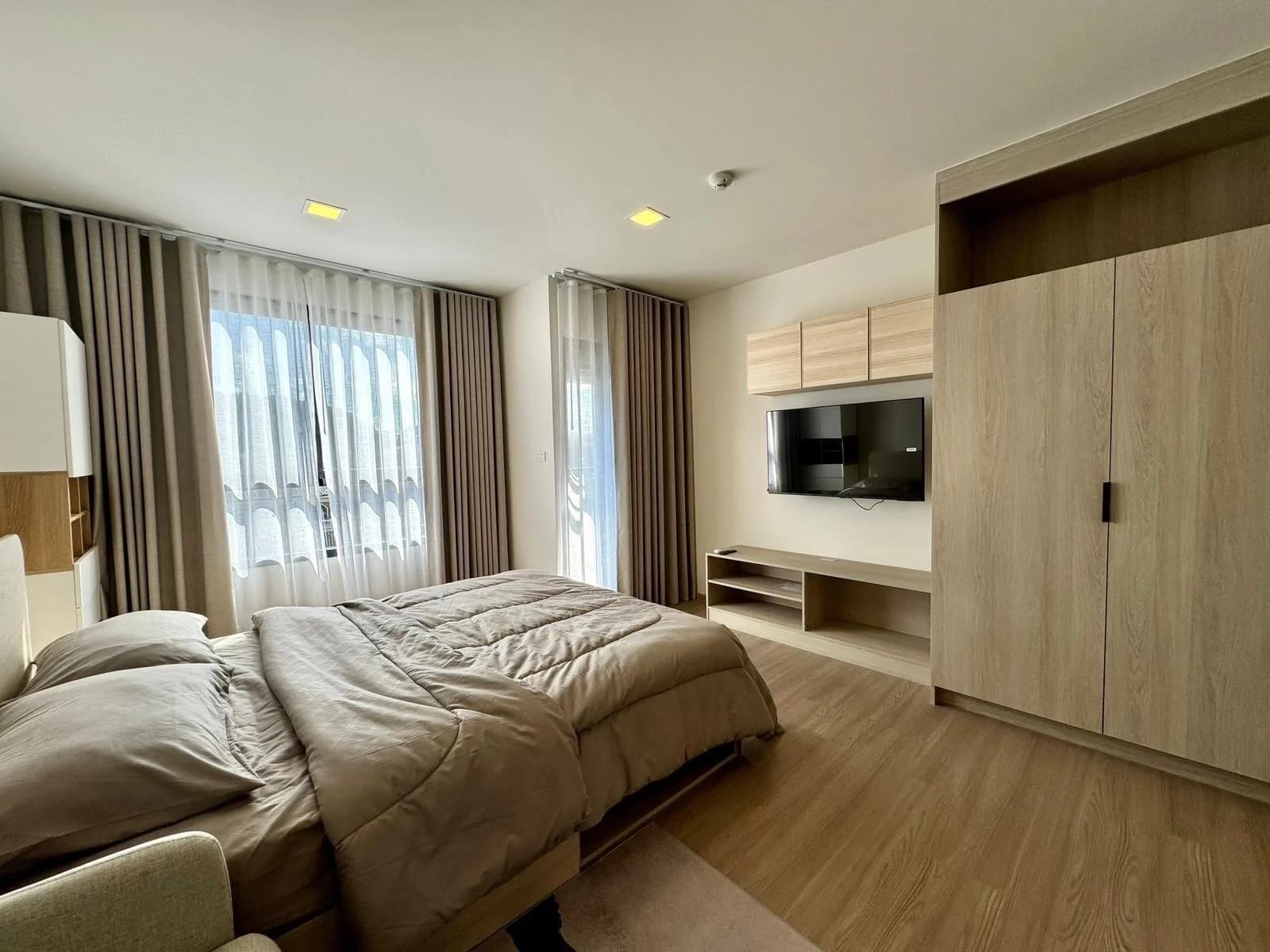 Condo, Dcondo Reef