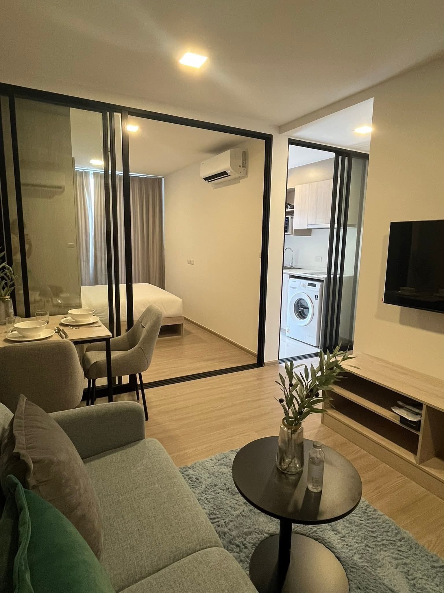 1 Bed Condo, The Base Bukit - photo 3